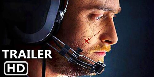 Beast of Burden, Trailer ufficiale del film con Daniel Radcliffe