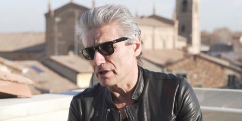 Made in Italy – Video Intervista a Luciano Ligabue