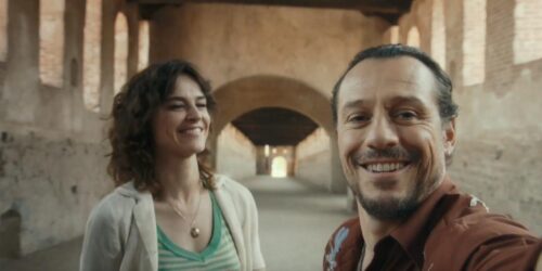 Made In Italy – Clip Una Luna di Miele in Italia