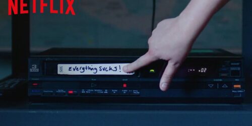 Everything Sucks! – Annuncio esordio su Netflix
