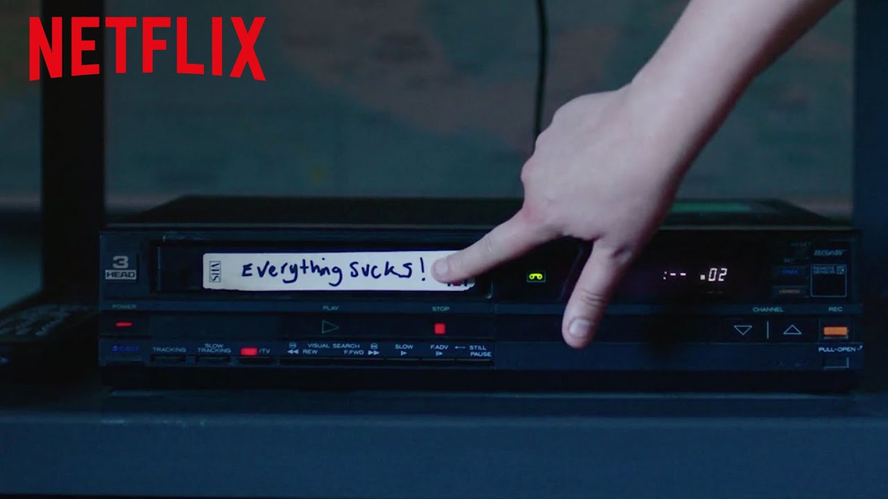 Everything Sucks! - Annuncio esordio su Netflix