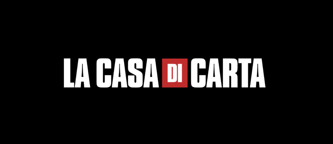 La casa di carta - Trailer