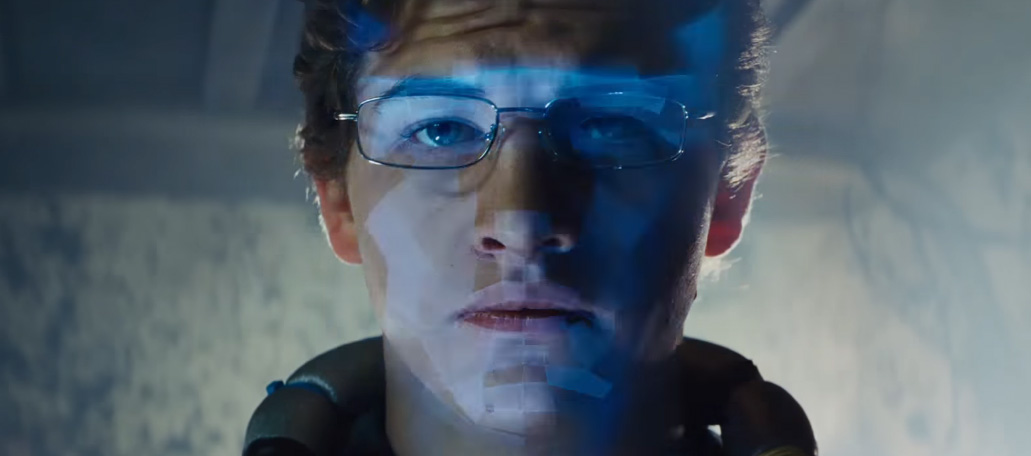 Ready Player One - Vivete il nostro futuro