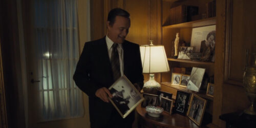 The Post – Clip Una domanda ipotetica