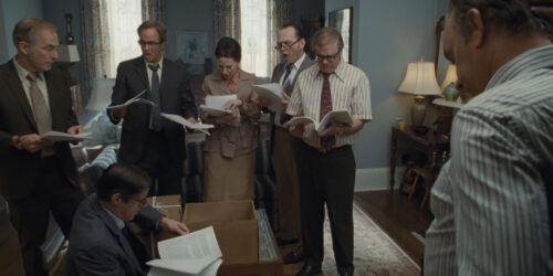 The Post – Clip Diamoci dentro