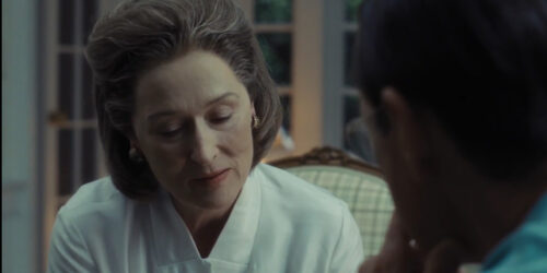 The Post – Clip Un Consiglio