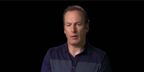 The Post – Intervista a Bob Odenkirk