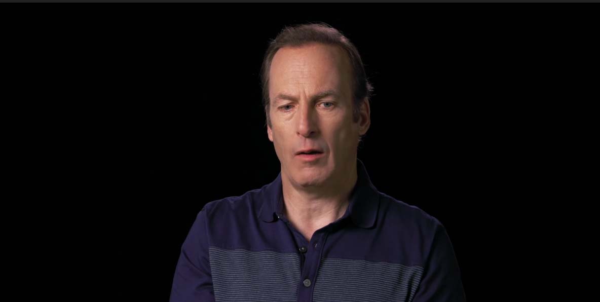 The Post - Intervista a Bob Odenkirk