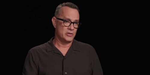 The Post - Intervista a Tom Hanks