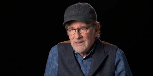 The Post – Intervista a Steven Spielberg