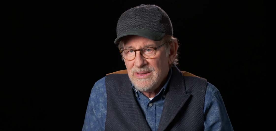 The Post - Intervista a Steven Spielberg