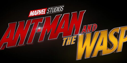Ant-Man and the Wasp – Teaser Trailer Italiano