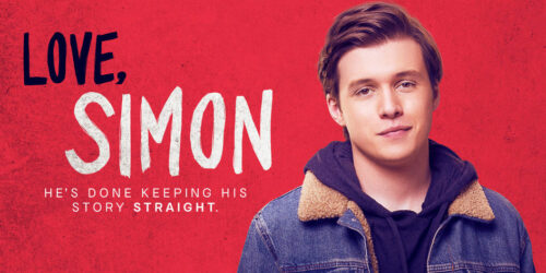 Love, Simon – Trailer