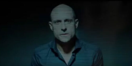 Deep State, primo teaser per la serie di spionaggio con Mark Strong