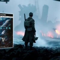 Recensione Dunkirk in 4k Ultra HD HDR