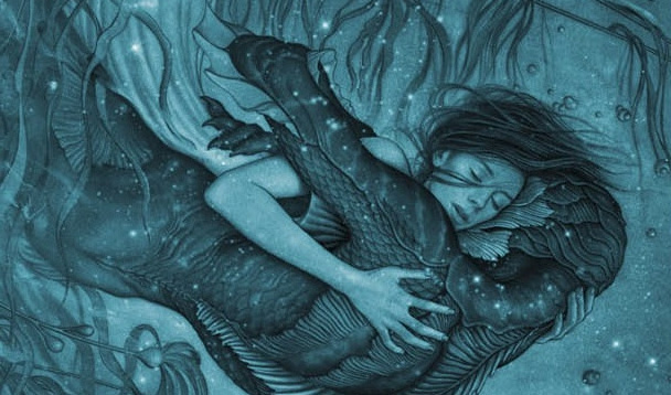 The Shape of Water