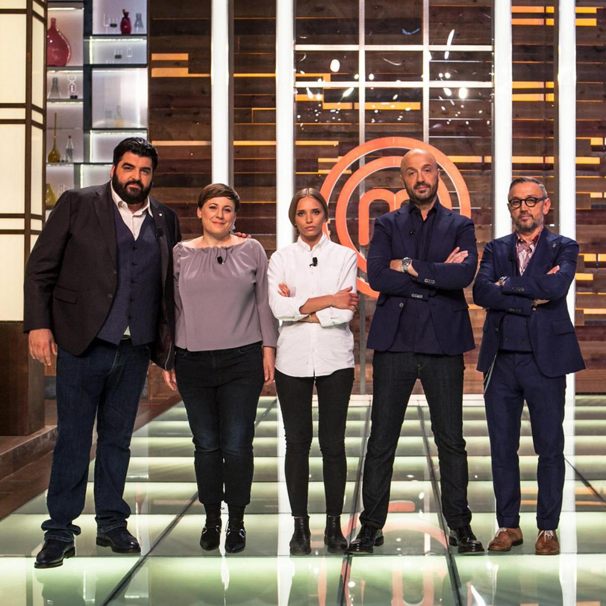 MasterChef Italia 7, 7a puntata