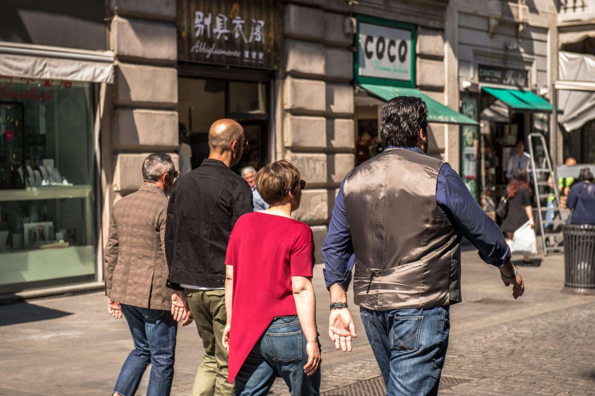 MasterChef Italia 7, 4a puntata