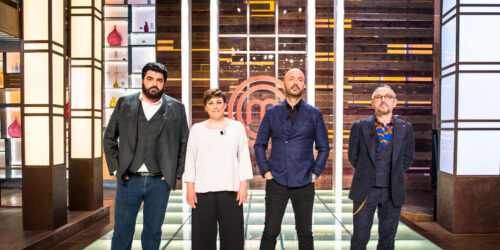 MasterChef Italia 7, 6a puntata