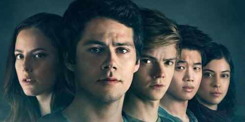 Maze Runner: il romanzo La Rivelazione di James Dashner da cui è tratto il terzo film ristampato