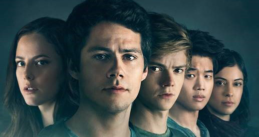 Maze Runner: La Rivelazione