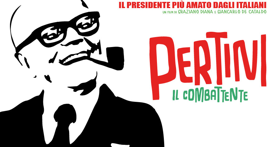 Pertini - Il Combattente