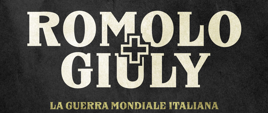 Romolo e Giuly