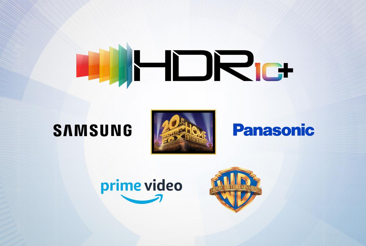 HDR10+ pronto: Logo e Programma di Certificazione rilasciati