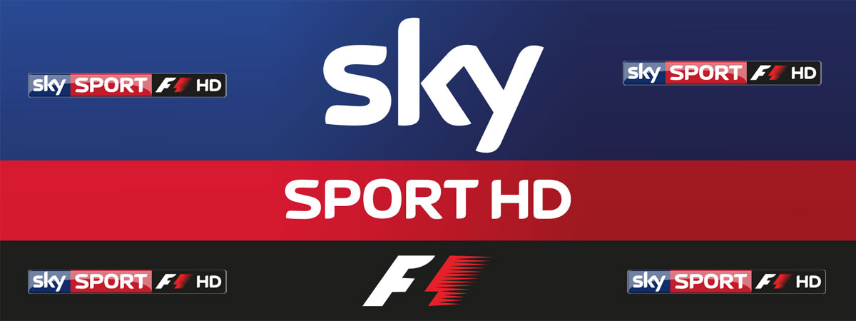 Sky Sport F1