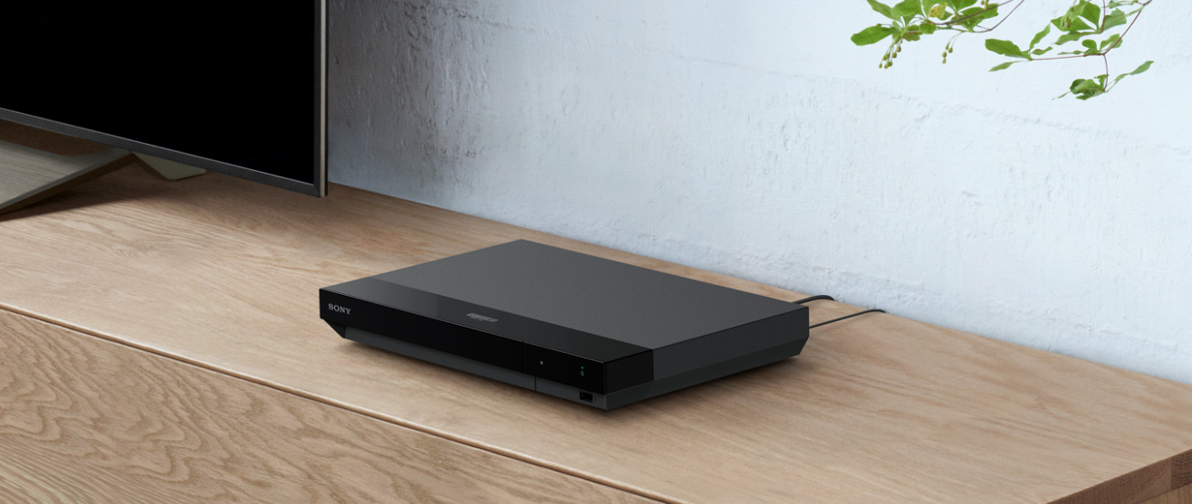 Sony UBP-X700