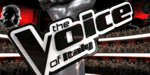 The Voice Of Italy torna rinnovato con nuovo cast e conduttore