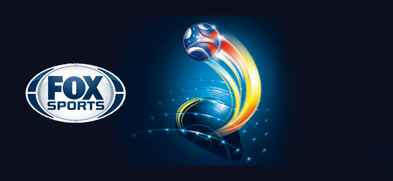 Fox Sports, Uefa Euro Futsal 2018