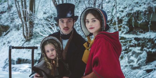 Victoria 2, gran finale su LaF