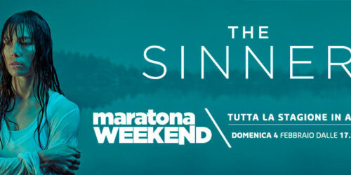 The Sinner, la serie con Jessica Biel su Premium Stories