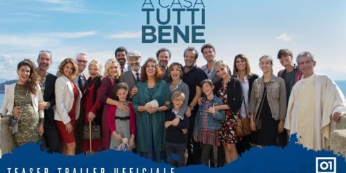 A Casa Tutti Bene – Trailer