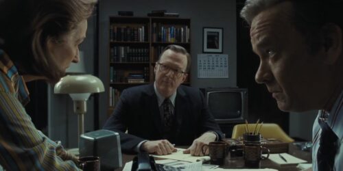 The Post – Featurette Una nuova era