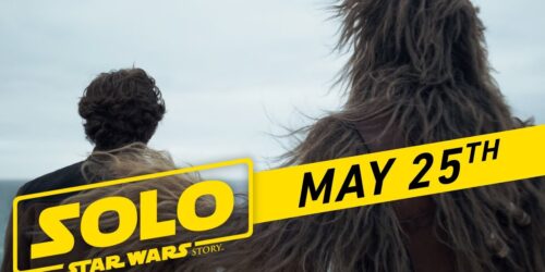 Solo: A Star Wars Story – Spot TV Super Bowl LII