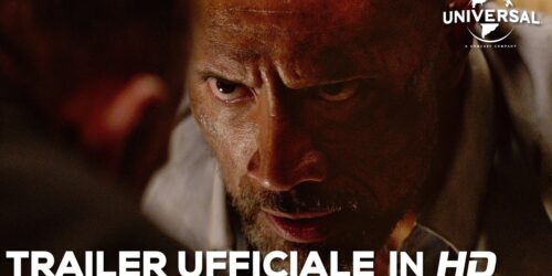 Skyscraper – Trailer italiano