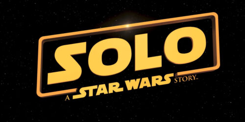 Solo: A Star Wars Story al cinema