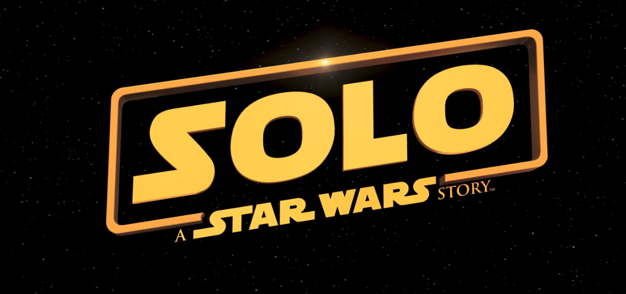 Solo: A Star Wars Story