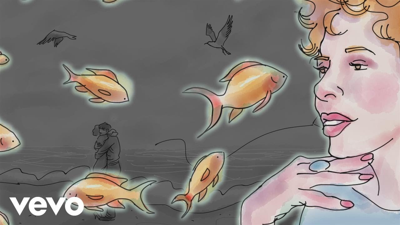 Ornella Vanoni, Bungaro, Pacifico - Imparare ad amarsi (Video Ufficiale) - Sanremo 2018