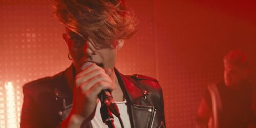 The Kolors - Frida (Video Ufficiale) - Sanremo 2018