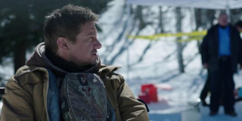 Trailer I Segreti di Wind River