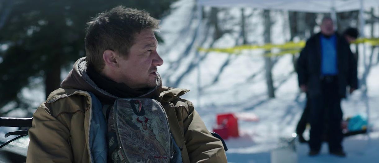 Trailer I Segreti di Wind River