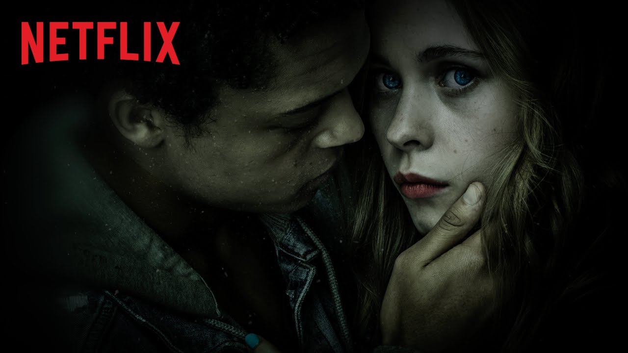 The Innocents - Annuncio Netflix