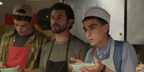 Quanto Basta, Trailer della commedia di Francesco Falaschi