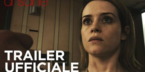 Trailer Unsane di Steven Soderbergh