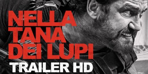 Nella tana dei lupi – Teaser Trailer