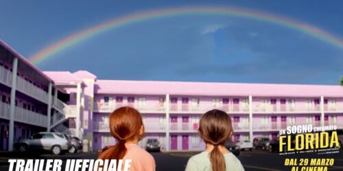 Un Sogno Chiamato Florida – Trailer