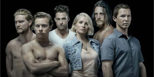 Animal Kingdom, la prima stagione in DVD e Blu-ray